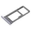 Grey SIM/Micro SD Card Tray for Galaxy Note 8 - 2