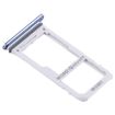 Blue Galaxy Note 8 2 SIM Card Tray/Micro SD Card Tray - 4