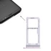 Galaxy S8/S8+ 2 SIM Card Tray/Micro SD Card Tray - Pink - 1