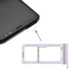 Galaxy S8/S8+ 2 SIM Card Tray/Micro SD Card Tray - Pink - 6