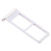 Gold SIM Card Tray for Galaxy S6 Edge Plus/S6 Edge+ - 2 SIM Slots - 4