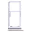 Galaxy Note 8 2 SIM Card Tray/Micro SD Card Tray - Gold - 3