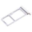 Galaxy Note 8 2 SIM Card Tray/Micro SD Card Tray - Gold - 5
