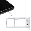Galaxy Note 8 2 SIM Card Tray/Micro SD Card Tray - Silver - 6
