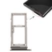 Galaxy Note9 SIM Card Tray + Micro SD Tray - Black - 1