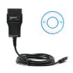 HDS 16 Pin OBDII USB Interface Diagnostic Cable for Honda - 3