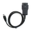 HDS 16 Pin OBDII USB Interface Diagnostic Cable for Honda - 4