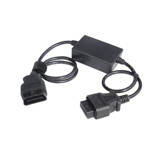 Lexia PP2000 Diagnostic Connector Module for Peugeot Citroen - 1