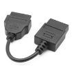 9 Pin to 16 Pin OBDII Diagnostic Cable for Subaru - 4