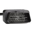 16PIN Male OBD Cable Opening Line OBD 2 Extension Cable - 60cm - 3