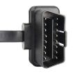 16PIN Car OBD Diagnostic Extended Cable with Switch - 2