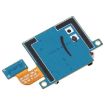 Galaxy Tab S4 10.5 T835/T830 SIM Card Holder Flex Cable - 3