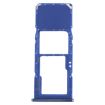 Galaxy A70 SIM Card Tray + Micro SD Card Tray - Blue - 2