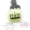 Motorcycle OBD 16PIN Female to 6PIN Connector Cable for KTM - 5