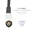 Yamaha Motorcycle OBD Female to 3PIN Connector Cable - 5