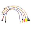 9 in 1 Probes Adapters for Iprog+ and Xprog-m - In-circuit - 2
