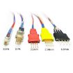 9 in 1 Probes Adapters for Iprog+ and Xprog-m - In-circuit - 3