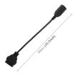 3 Pin to 16 Pin OBD Cable for Honda - 40cm Length - 4