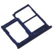 Galaxy A40 SIM Card Tray + Micro SD Card Tray - Dark Blue - 4