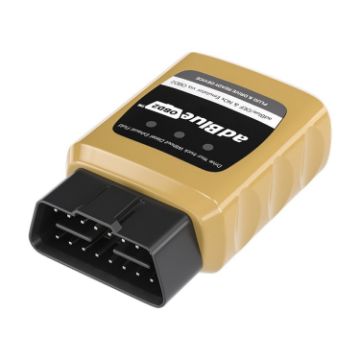 Ford Truck Adblue OBD2 Emulator - 1