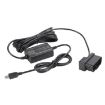 H525 Driving Recorder OBD Radar Line - Car Power Cable - 2