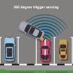 H525 Driving Recorder OBD Radar Line - Car Power Cable - 5
