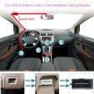 H507 Driving Recorder OBD Step-down Line Car ACC Power Cord 12/24V To 5V 3A - 7