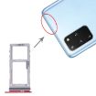 Samsung Galaxy S20+/S20 Ultra SIM Card Tray - Red - 1
