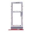 Samsung Galaxy S20+/S20 Ultra SIM Card Tray - Red - 2