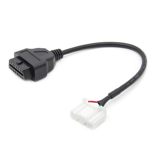 OBD2 Diagnostic Adapter Cable for Tesla Model S - 1