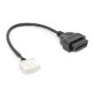 OBD2 Diagnostic Adapter Cable for Tesla Model S - 2