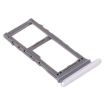 Samsung Galaxy Note10+ SIM Card Tray/Micro SD Card Tray - White - 4
