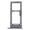 Samsung Galaxy Note10+ SIM Card Tray/Micro SD Card Tray - Black - 2