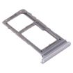 Samsung Galaxy Note10+ SIM Card Tray/Micro SD Card Tray - Grey - 3