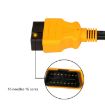 OBD2 1 for 2 Extended Line Car OBD16 Core Full-Expansion Line - 4