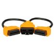 OBD2 1 for 2 Extended Line Car OBD16 Core Full-Expansion Line - 5