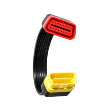 Launch EasyDiag 3.0 OBD2 Extension Cable - Male to Female Adapter - 1