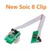 Car Soic 8 Clip Xprog Anti-theft Data Reading Adapter - 2