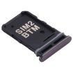 Samsung Galaxy A80 SIM Card Tray + SIM Card Tray (Black) - 3
