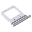 Samsung Galaxy S10 5G SIM Card Tray - Silver - 4