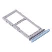 Samsung Galaxy S20+/S20 Ultra SIM Card Tray + Micro SD Card Tray (Blue) - 4