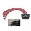 30cm 16Pin Fixed Terminal Extension Cable Female Plug for KIA - 1