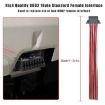 30cm 16Pin Fixed Terminal Extension Cable Female Plug for KIA - 4
