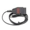 EOBD2 Flasher FT232RQ Galletto 1260 Cable Auto Chip Tuning Interface - 3