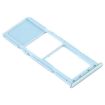 Samsung Galaxy A71/A715 SIM Card Tray + Micro SD Card Tray - Green - 4