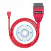 USB 2.0 Diagnostic Cable KKL VAG-COM for VW/Audi 409.1 - 4