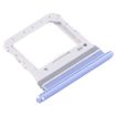 Samsung Galaxy Z Flip SM-F700 Blue SIM Card Tray - 3