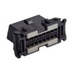 5pcs Car OBD2 16-pin Connector Diagnostic Female Plug - 3