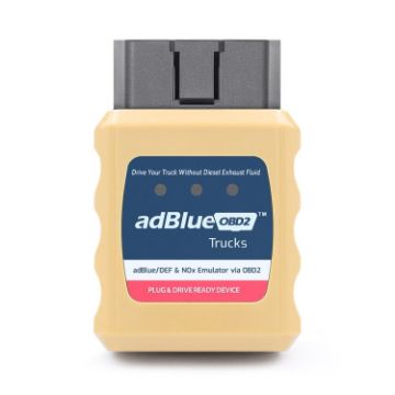 AdBlue Emulator EURO 4/5 OBD2 Emulator for Scania Trucks - 1