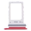 Samsung Galaxy Note10 5G SIM Card Tray - Red - 2